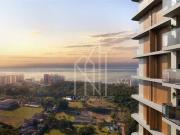 Apartamento para Venda em Itajaí/SC Praia Brava 2 Quartos