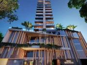 Apartamento para Venda em Itajaí/SC Praia Brava 2 Quartos