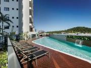 Apartamento para Venda em Itajaí/SC Praia Brava 2 Quartos