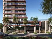 Apartamento para Venda em Itajaí/SC Praia Brava 2 Quartos
