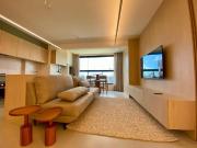 Apartamento para Venda em Itajaí/SC Praia Brava 2 Quartos