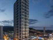 Apartamento para Venda em Itajaí/SC Praia Brava 2 Quartos