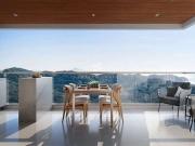 Apartamento para Venda em Itajaí/SC Praia Brava 2 Quartos