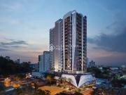 Apartamento para Venda em Itajaí/SC Praia Brava 2 Quartos