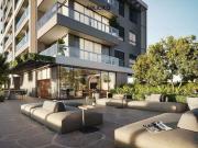 Apartamento para Venda em Itajaí/SC Praia Brava 2 Quartos