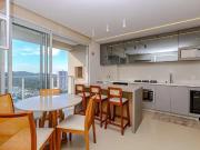 Apartamento para Venda em Itajaí/SC Praia Brava 2 Quartos