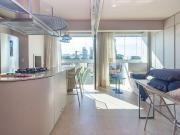 Apartamento para Venda em Itajaí/SC Praia Brava 2 Quartos