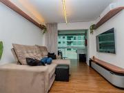 Apartamento para Venda em Itajaí/SC Praia Brava 2 Quartos