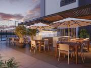 Apartamento para Venda em Itajaí/SC Praia Brava 2 Quartos