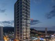 Apartamento para Venda em Itajaí/SC Praia Brava 2 Quartos