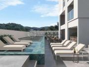 Apartamento para Venda em Itajaí/SC Praia Brava 2 Quartos