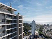 Apartamento para Venda em Itajaí/SC Praia Brava 2 Quartos