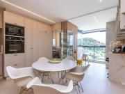Apartamento para Venda em Itajaí/SC Praia Brava 2 Quartos
