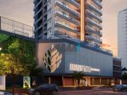 Apartamento para Venda em Itajaí/SC Praia Brava 2 Quartos