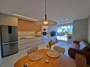 Apartamento para Venda em Itajaí/SC Praia Brava 2 Quartos