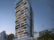 Apartamento para Venda em Itajaí/SC Praia Brava 3 Quartos