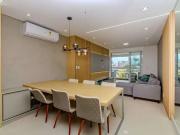 Apartamento para Venda em Itajaí/SC Praia Brava 3 Quartos