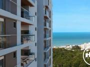 Apartamento para Venda em Itajaí/SC Praia Brava 3 Quartos