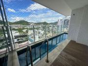 Apartamento para Venda em Itajaí/SC Praia Brava 3 Quartos