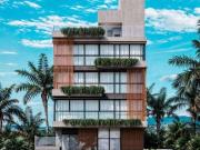 Apartamento para Venda em Itajaí/SC Praia Brava 3 Quartos