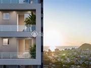 Apartamento para Venda em Itajaí/SC Praia Brava 3 Quartos