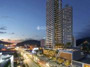 Apartamento para Venda em Itajaí/SC Praia Brava 3 Quartos