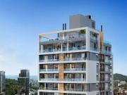 Apartamento para Venda em Itajaí/SC Praia Brava 3 Quartos
