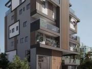 Apartamento para Venda em Itajaí/SC Praia Brava 3 Quartos