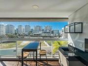 Apartamento para Venda em Itajaí/SC Praia Brava 3 Quartos