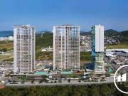 Apartamento para Venda em Itajaí/SC Praia Brava 3 Quartos