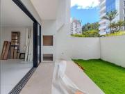 Apartamento para Venda em Itajaí/SC Praia Brava 3 Quartos