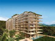 Apartamento para Venda em Itajaí/SC Praia Brava 3 Quartos