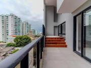 Apartamento para Venda em Itajaí/SC Praia Brava 3 Quartos