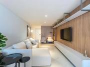 Apartamento para Venda em Itajaí/SC Praia Brava 3 Quartos