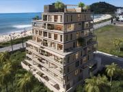 Apartamento para Venda em Itajaí/SC Praia Brava 3 Quartos