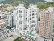 Apartamento para Venda em Itajaí/SC Praia Brava 3 Quartos
