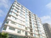 Apartamento para Venda em Itajaí/SC Praia Brava 3 Quartos