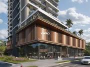 Apartamento para Venda em Itajaí/SC Praia Brava 3 Quartos