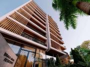 Apartamento para Venda em Itajaí/SC Praia Brava 3 Quartos