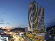 Apartamento para Venda em Itajaí/SC Praia Brava 3 Quartos