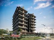 Apartamento para Venda em Itajaí/SC Praia Brava 3 Quartos