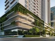 Apartamento para Venda em Itajaí/SC Praia Brava 3 Quartos