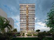 Apartamento para Venda em Itajaí/SC Praia Brava 3 Quartos