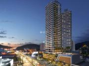 Apartamento para Venda em Itajaí/SC Praia Brava 3 Quartos