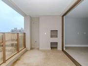 Apartamento para Venda em Itajaí/SC Praia Brava 3 Quartos