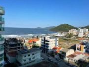Apartamento para Venda em Itajaí/SC Praia Brava 3 Quartos