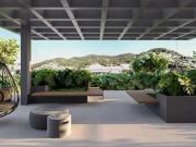 Apartamento para Venda em Itajaí/SC Praia Brava 3 Quartos