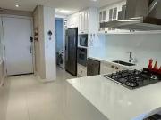 Apartamento para Venda em Itajaí/SC Praia Brava 3 Quartos