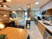 Apartamento para Venda em Itajaí/SC Praia Brava 3 Quartos