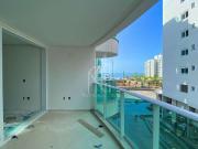 Apartamento para Venda em Itajaí/SC Praia Brava 3 Quartos